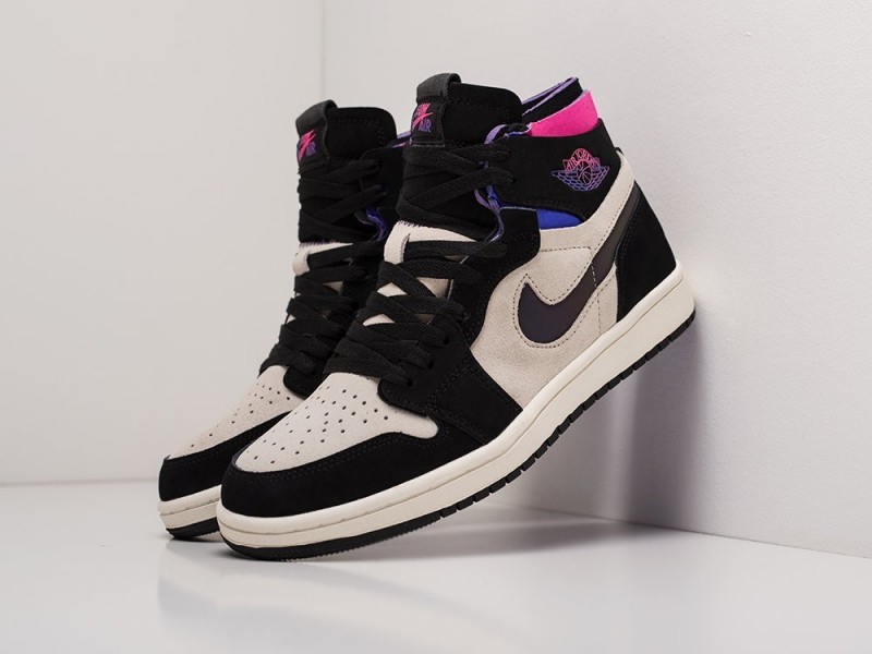 Nike Air Jordan 1 Zoom Air CMFT