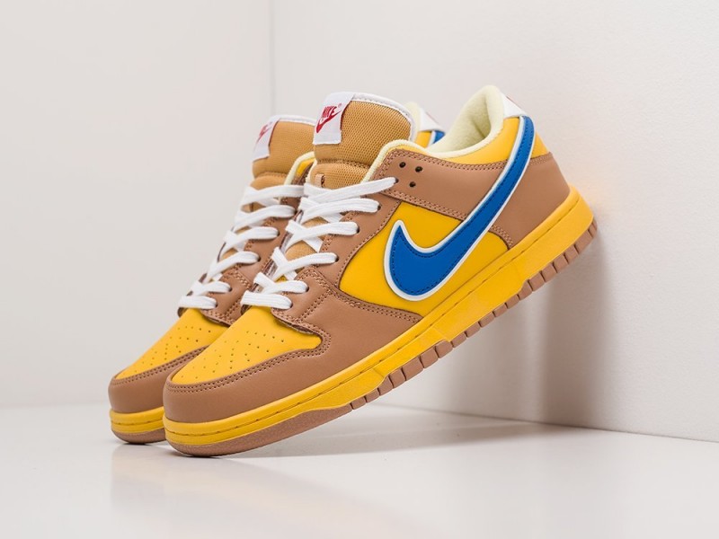 Nike SB Dunk Low