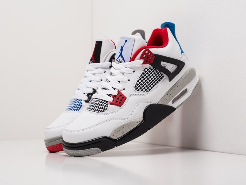 Nike Air Jordan 4 Retro