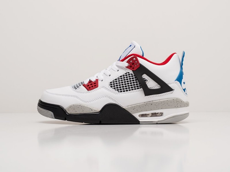 Nike Air Jordan 4 Retro