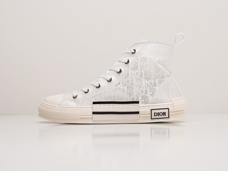 Кроссовки Dior B23 High