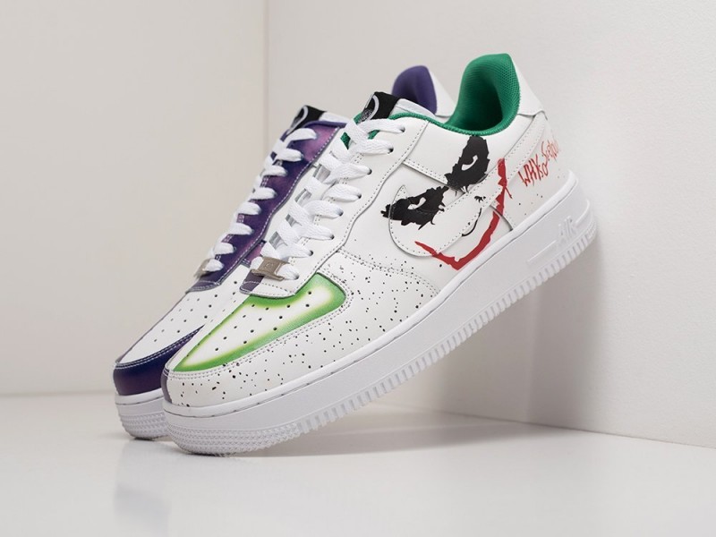 Nike Air Force 1 Low