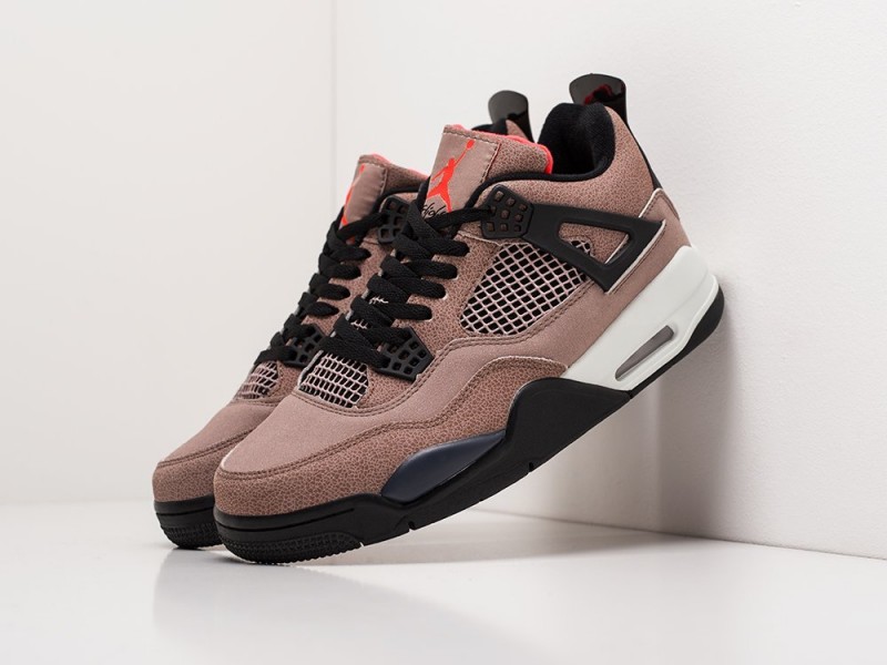 Nike Air Jordan 4 Retro