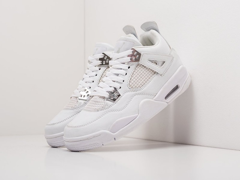 WMNS Nike Air Jordan 4 Retro