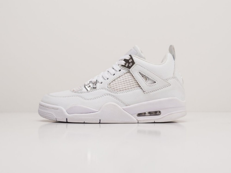 WMNS Nike Air Jordan 4 Retro