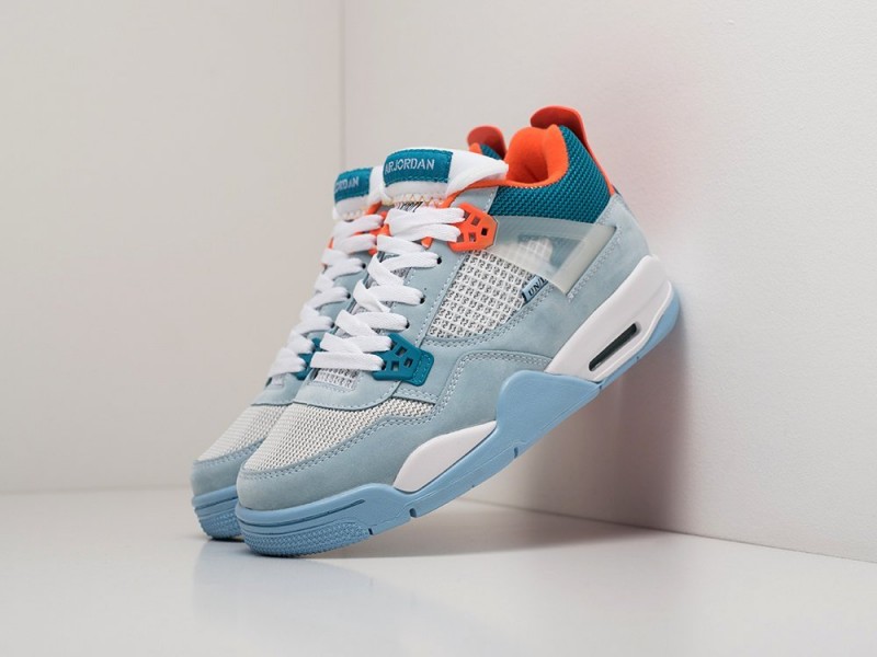 WMNS Nike Air Jordan 4 Retro