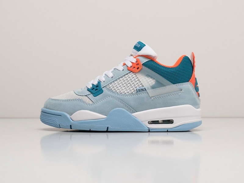 WMNS Nike Air Jordan 4 Retro