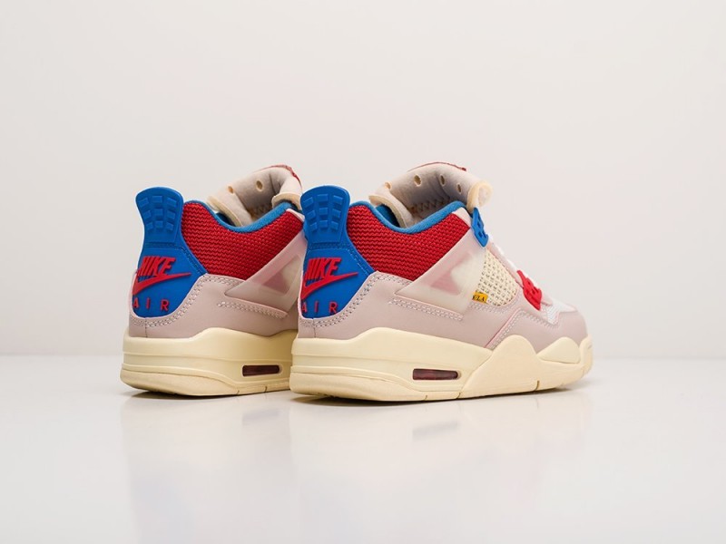 WMNS Nike Air Jordan 4 Retro