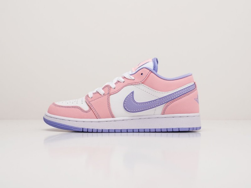 WMNS Nike Air Jordan 1 Low