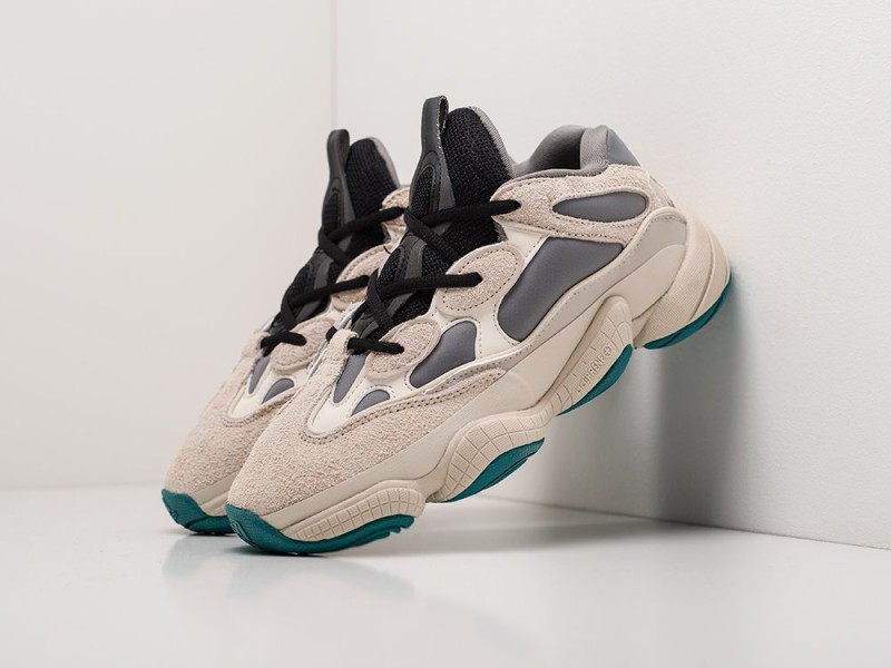 WMNS Adidas Yeezy 500