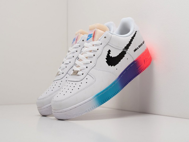 WMNS Nike Air Force 1 Low