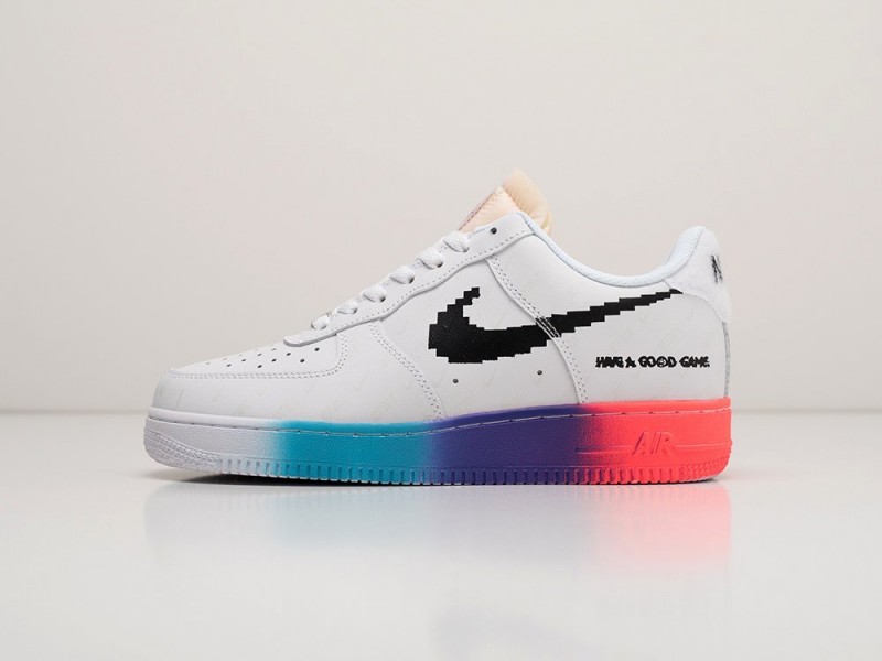 WMNS Nike Air Force 1 Low