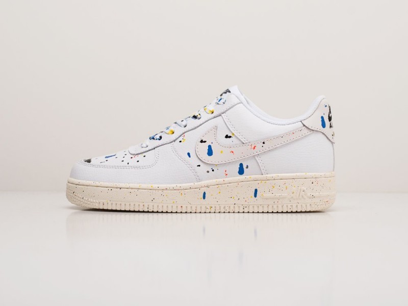 WMNS Nike Air Force 1 Low