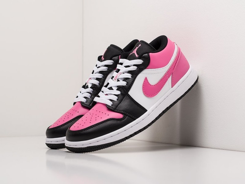 WMNS Nike Air Jordan 1 Low