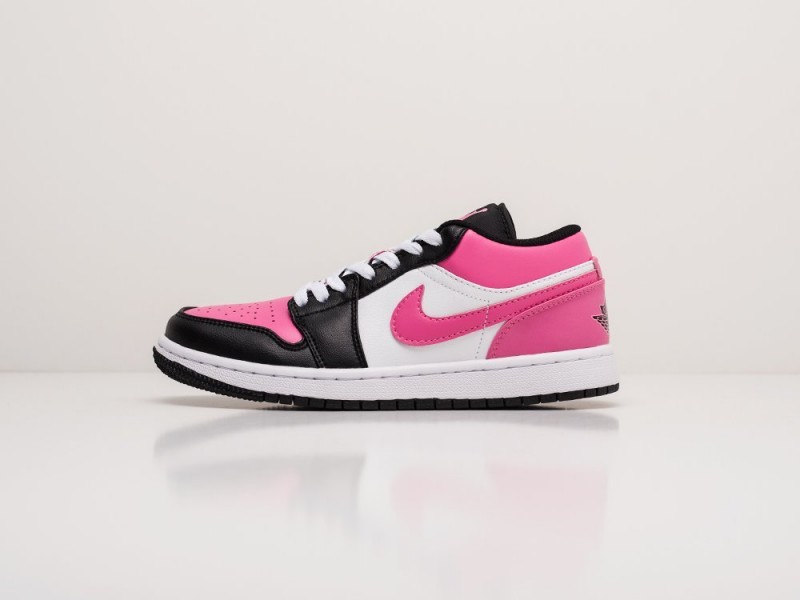 WMNS Nike Air Jordan 1 Low