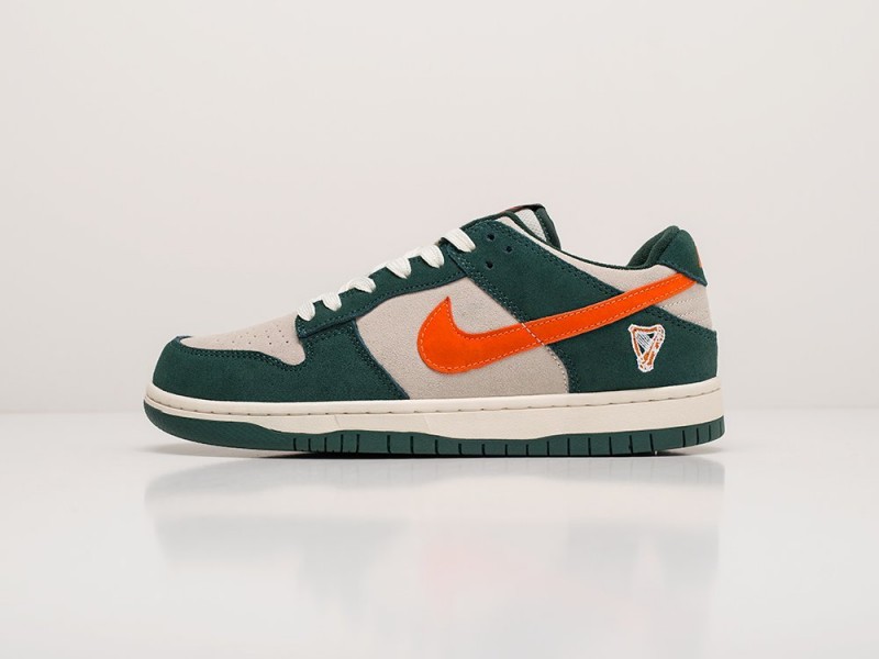 WMNS Nike SB Dunk Low