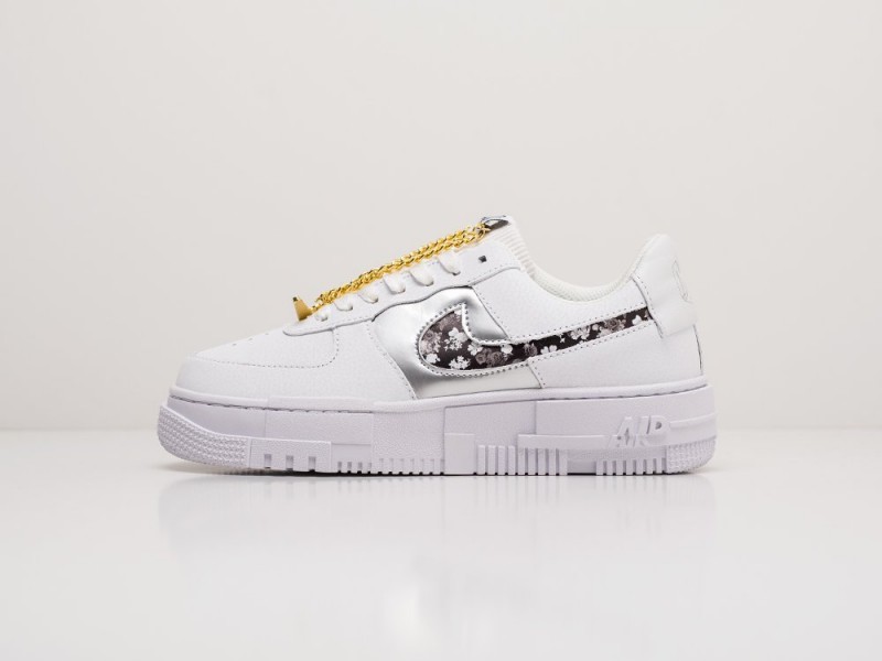 WMNS Nike Air Force 1 Pixel Low