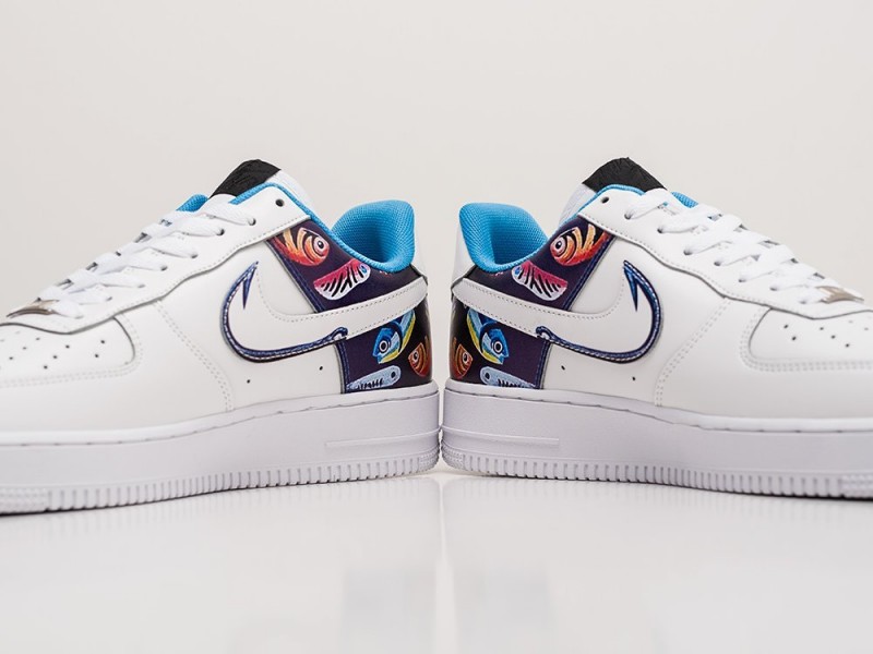 Nike Air Force 1 Low