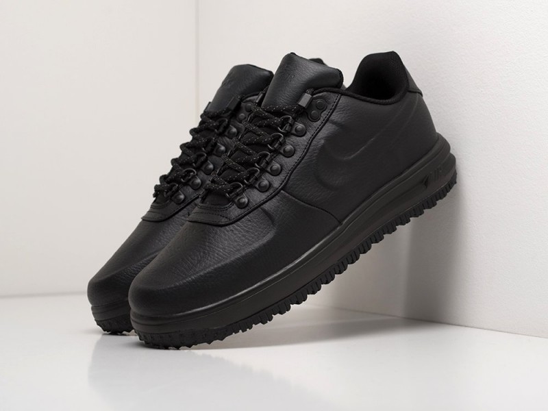 Nike Lunar Force 1 Duckboot Low