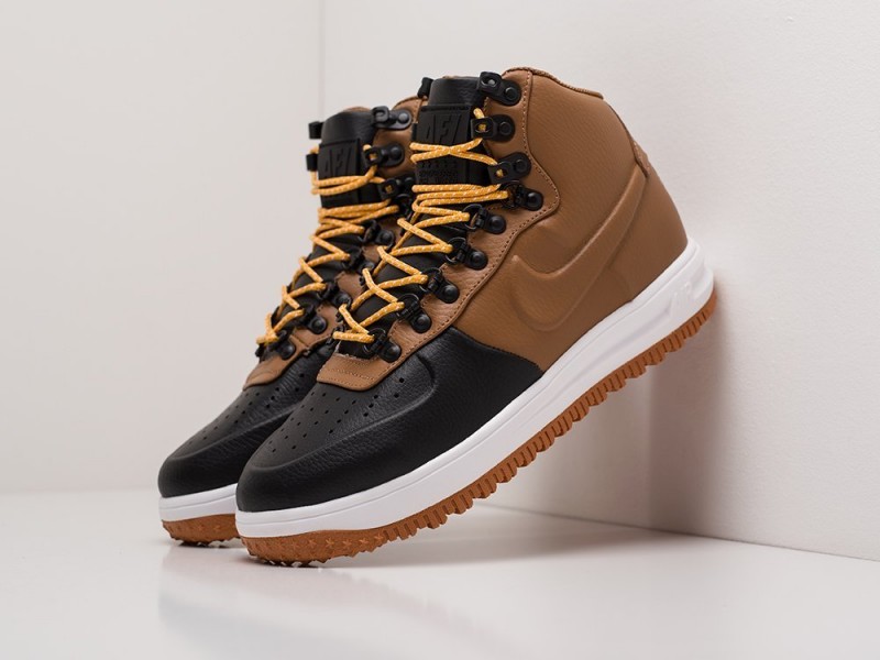 Nike Lunar Force 1 Duckboot