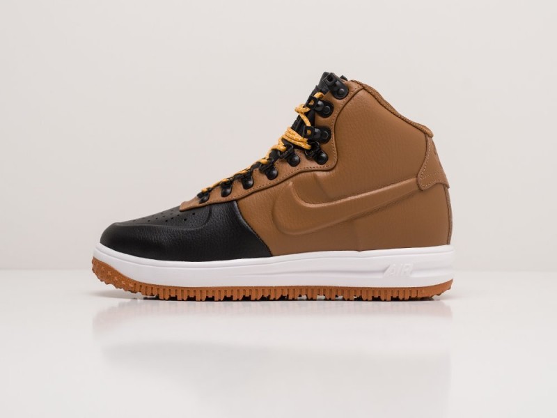 Nike Lunar Force 1 Duckboot