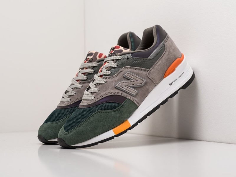 New Balance 997