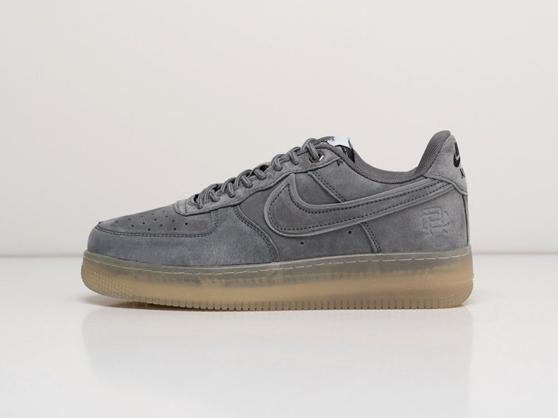 Nike x Reigning Champ Air Force 1 Low