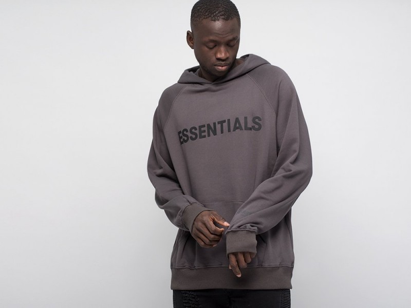 Худи FEAR OF GOD Essentials