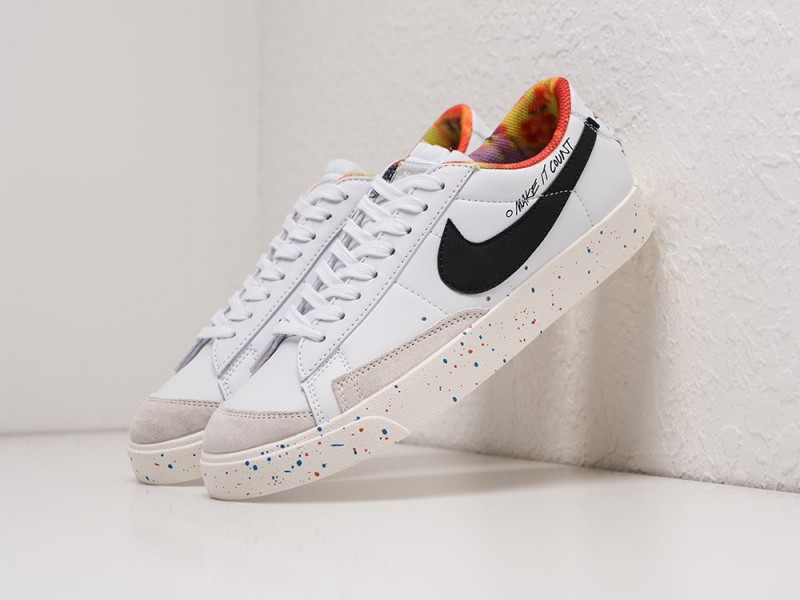 Nike Blazer Low 77