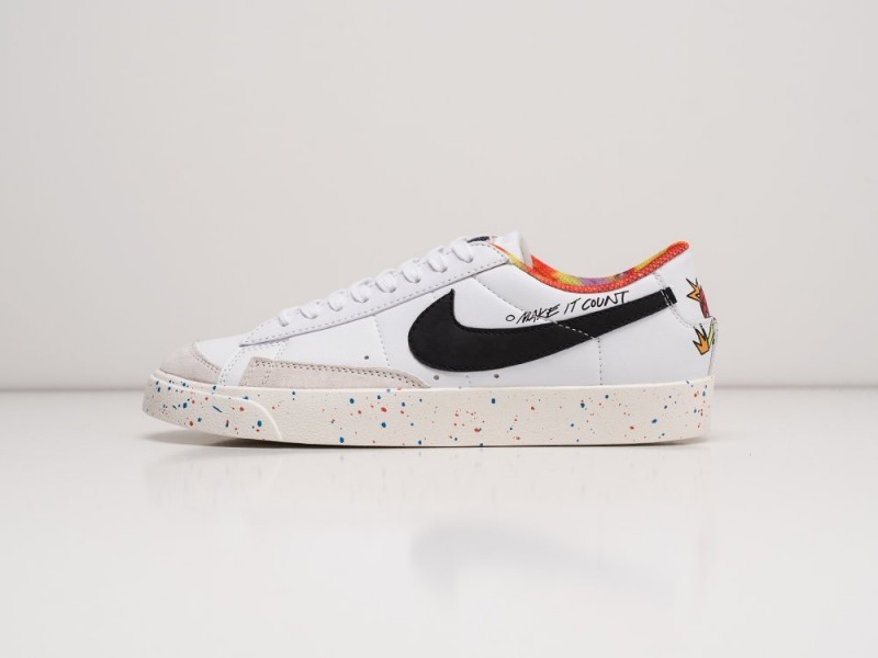 Nike Blazer Low 77