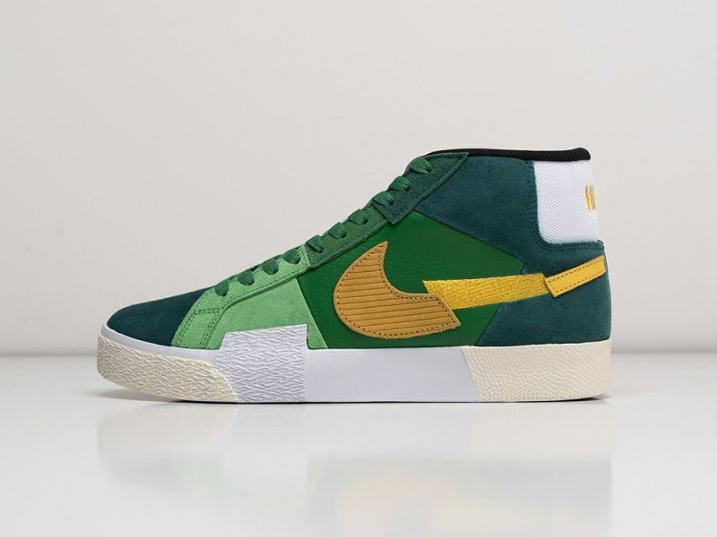 Nike Blazer Mid