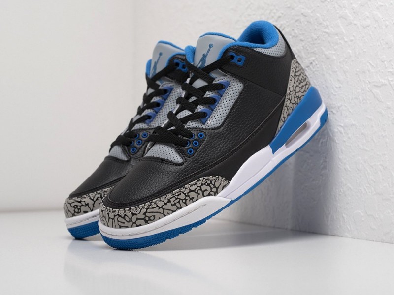 Nike Air Jordan 3