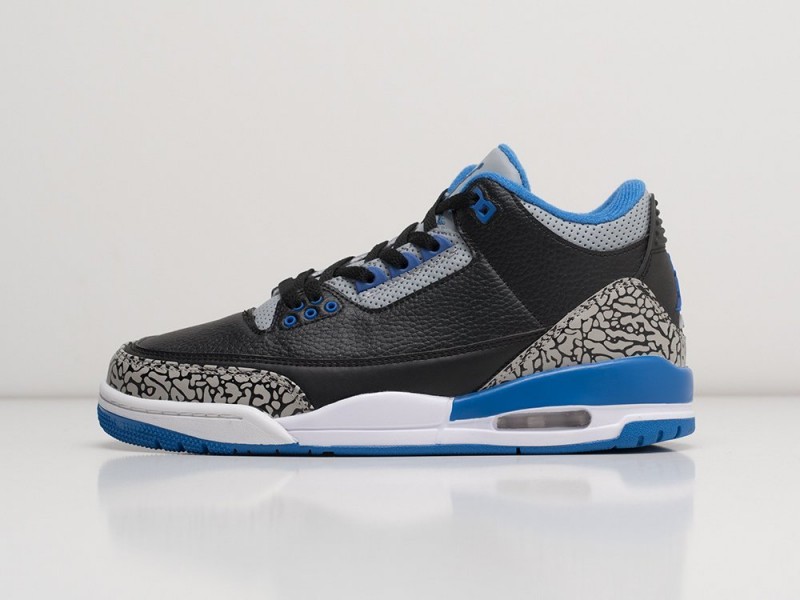 Nike Air Jordan 3