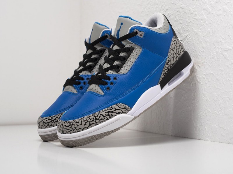 Nike Air Jordan 3