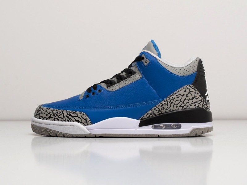 Nike Air Jordan 3