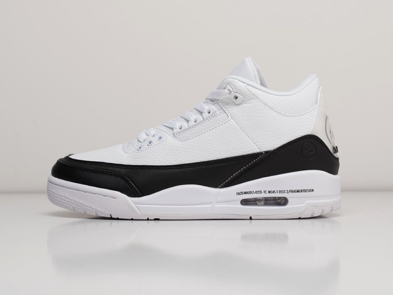 Nike Air Jordan 3