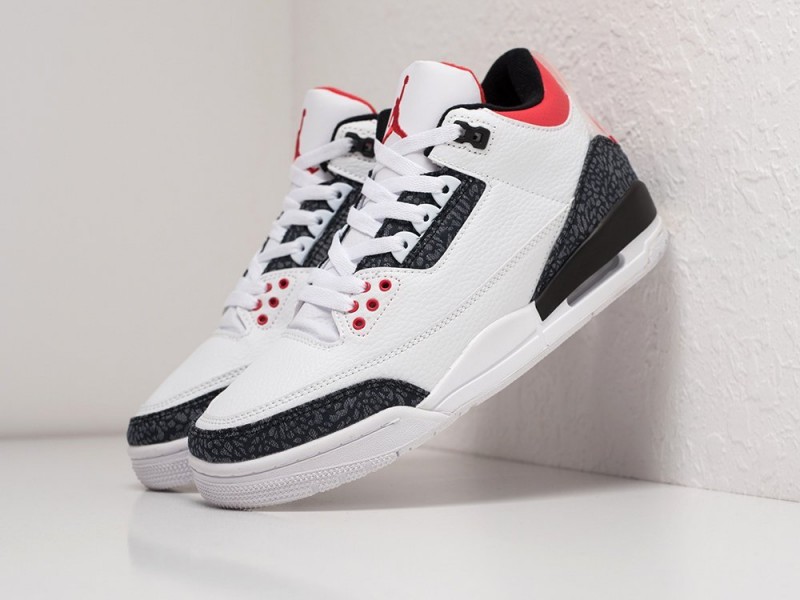 Nike Air Jordan 3