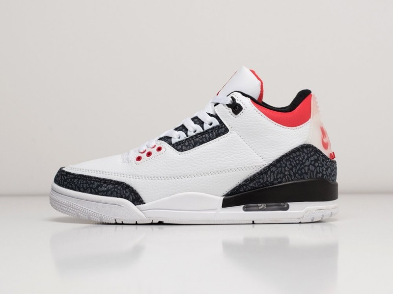 Nike Air Jordan 3