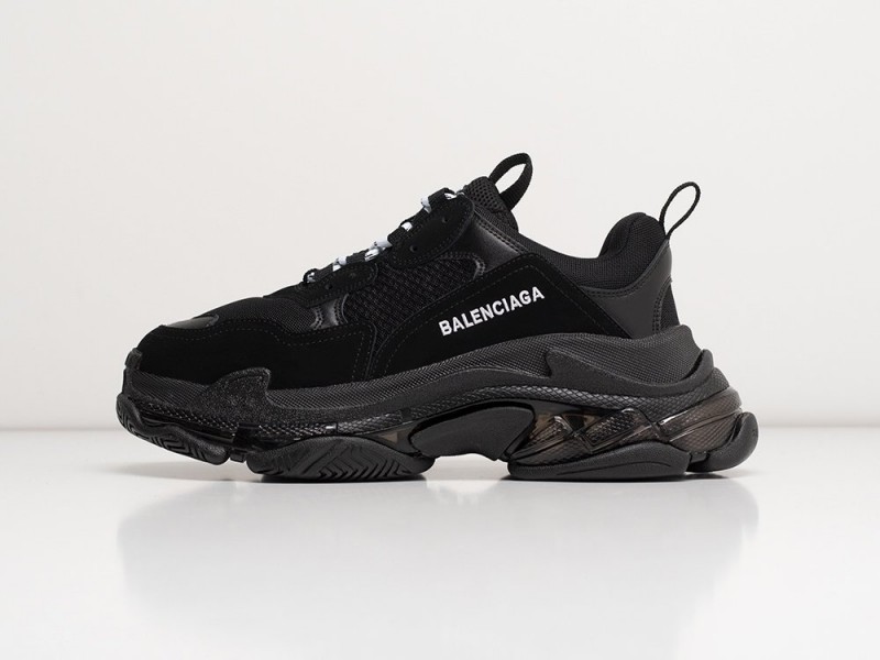 Balenciaga Triple S