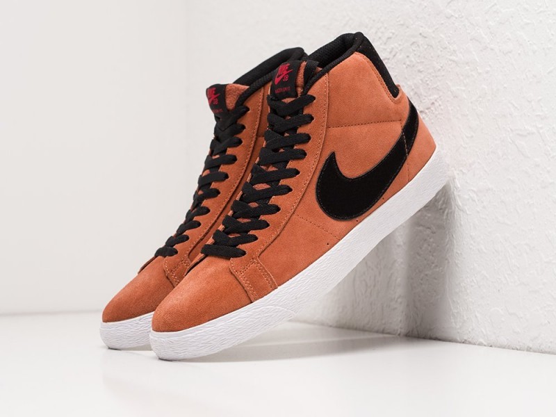 Nike Blazer Mid