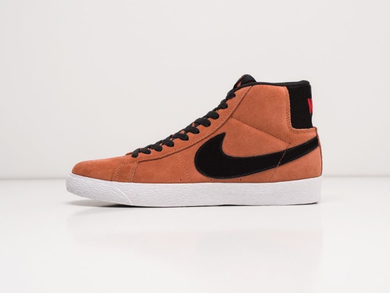 Nike Blazer Mid