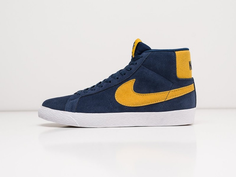 Nike Blazer Mid