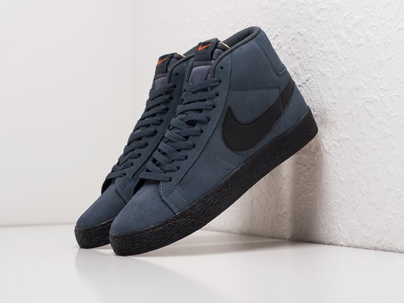 Nike Blazer Mid