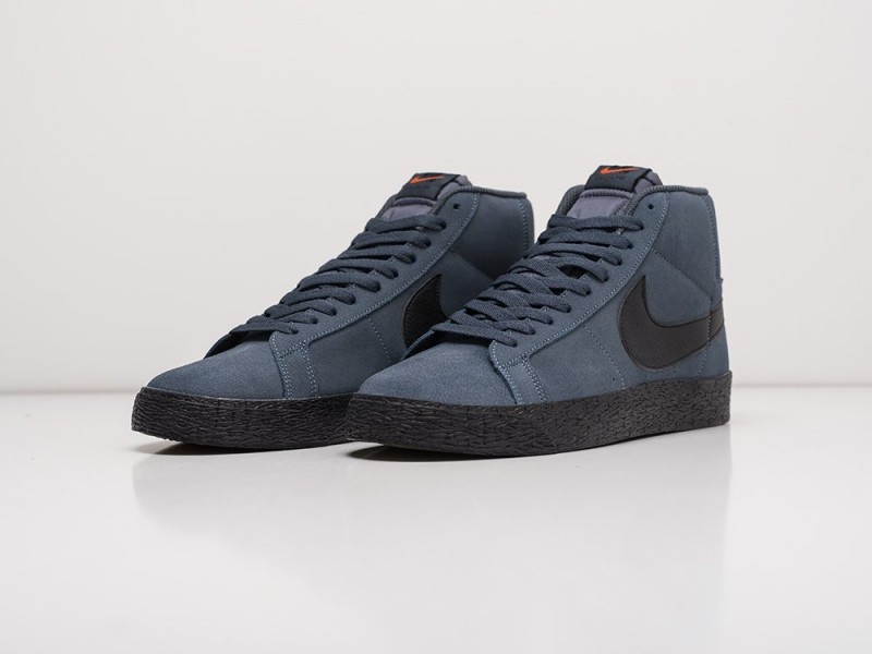 Nike Blazer Mid