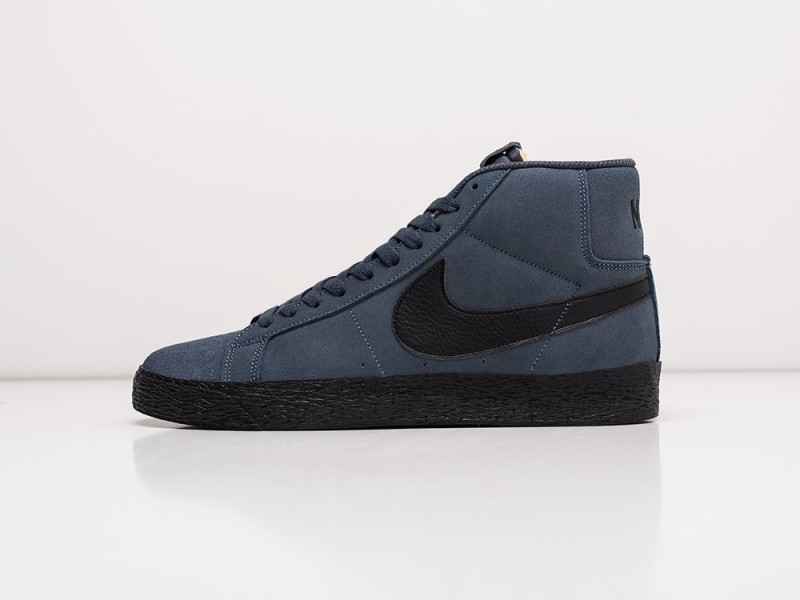 Nike Blazer Mid