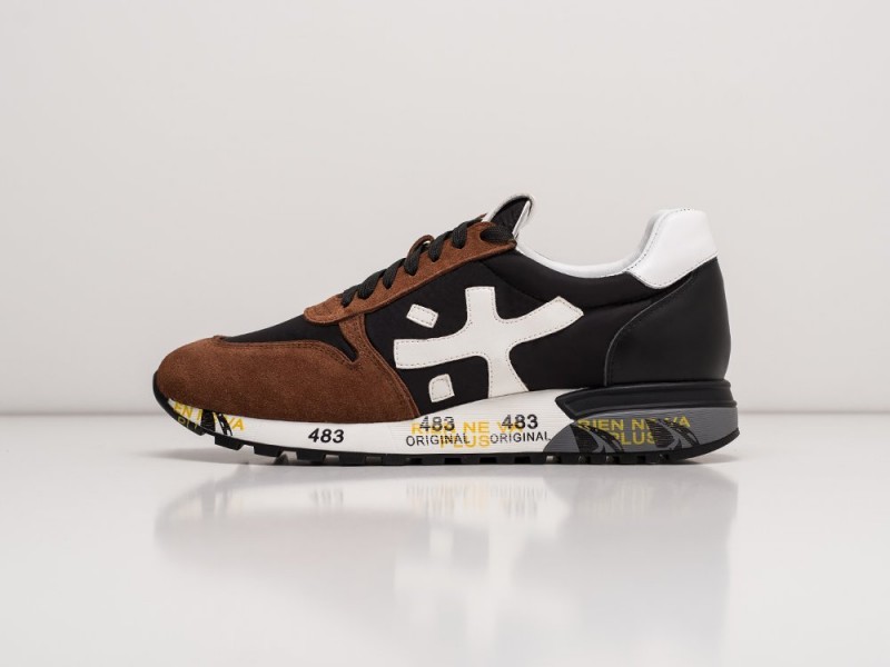 Premiata Mick