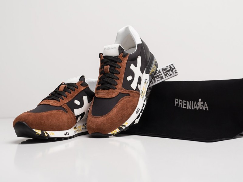 Premiata Mick