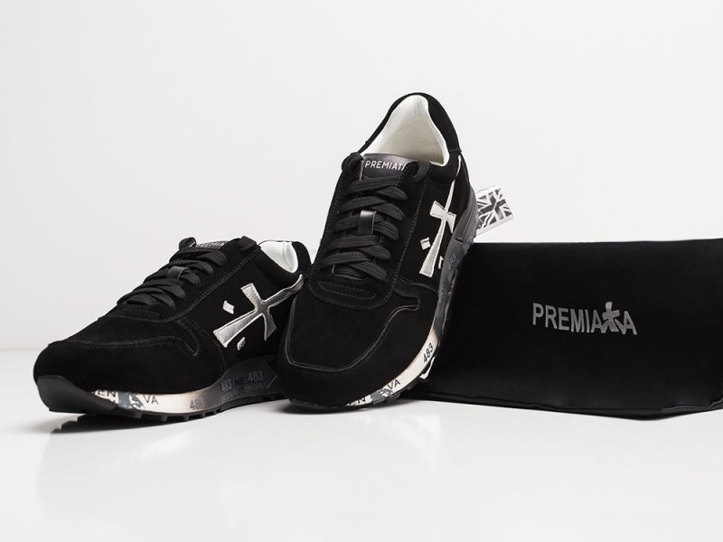 Premiata Eric