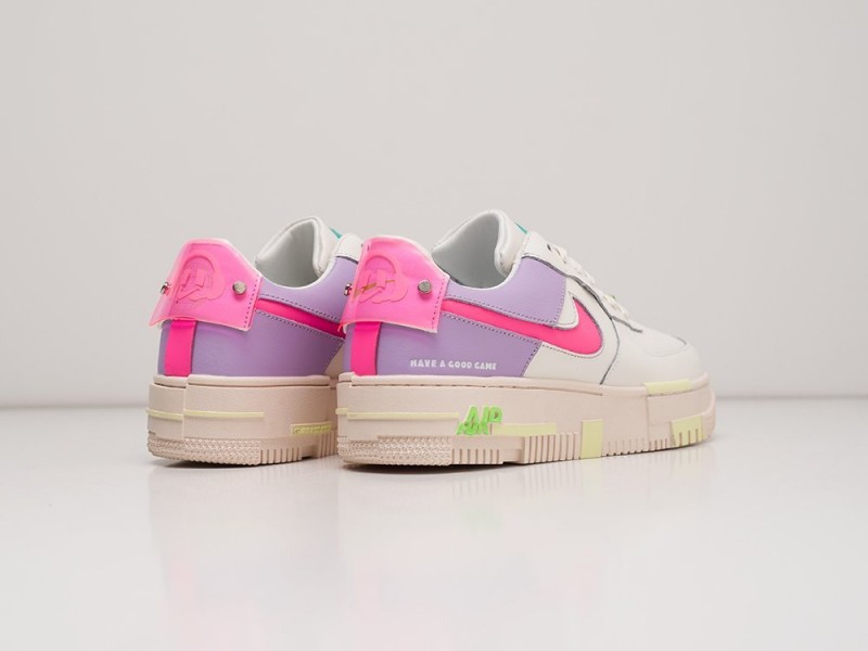 Nike Air Force 1 Pixel Low