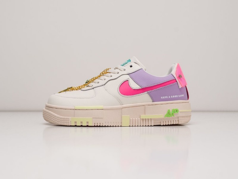 Nike Air Force 1 Pixel Low